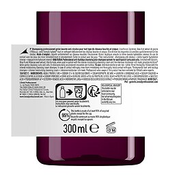 Serie Expert - Curl Expression Anti-Build up Cleansing Jelly - Gel-Shampoo